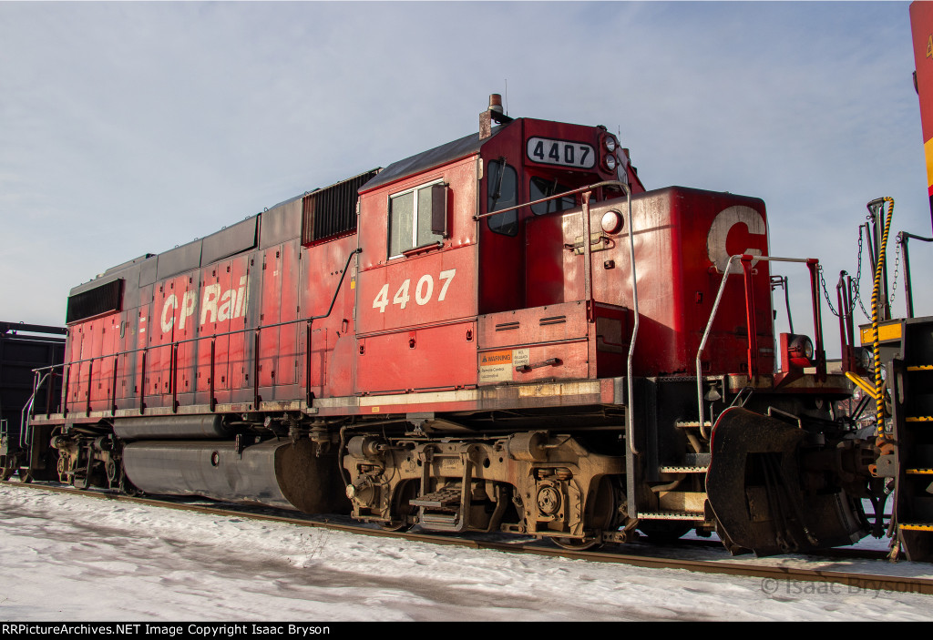 CP 4407